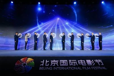 來門頭溝拍片！影視攝制“綠色通道”全面打通，專業攝制服務助力影視創作